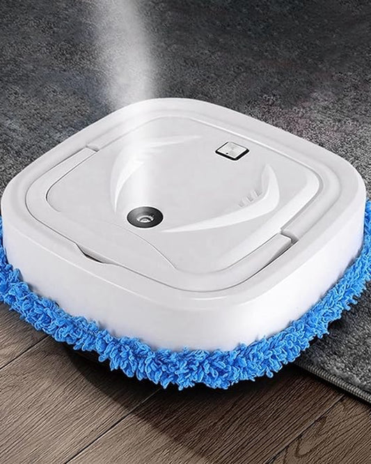 SMART ROBOT VACUUM CLEANER FREE DELIVERY IN 2 DAYS