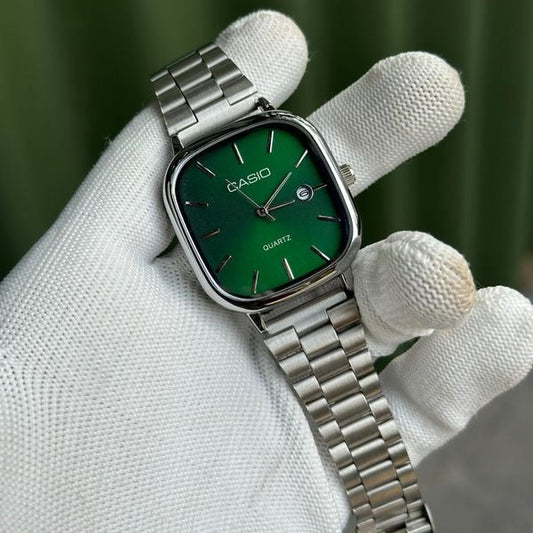 Casio Quartz Watch for men free delivery in 2 days