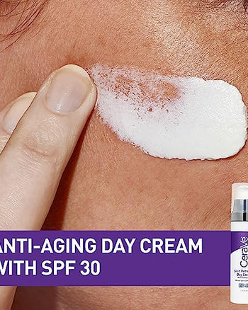 CeraVe Day Cream - SPF 30