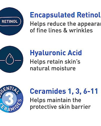 CeraVe Day Cream - SPF 30