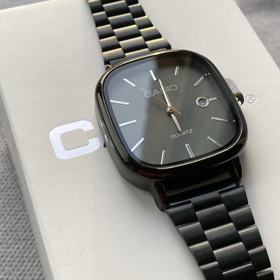 Casio Quartz Watch for men free delivery in 2 days