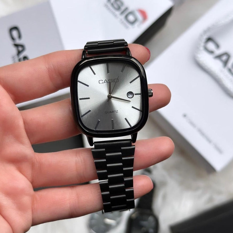 Casio Quartz Watch for men free delivery in 2 days