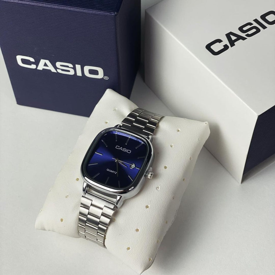 Casio Quartz Watch for men free delivery in 2 days