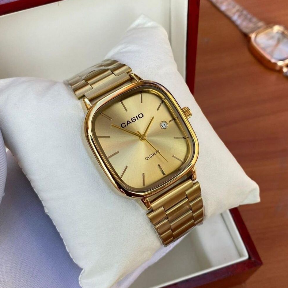 Casio Quartz Watch for men free delivery in 2 days